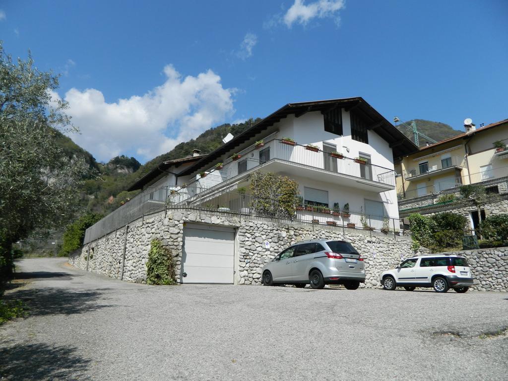 Appartamento Vista Lago Riva del Garda Exterior photo