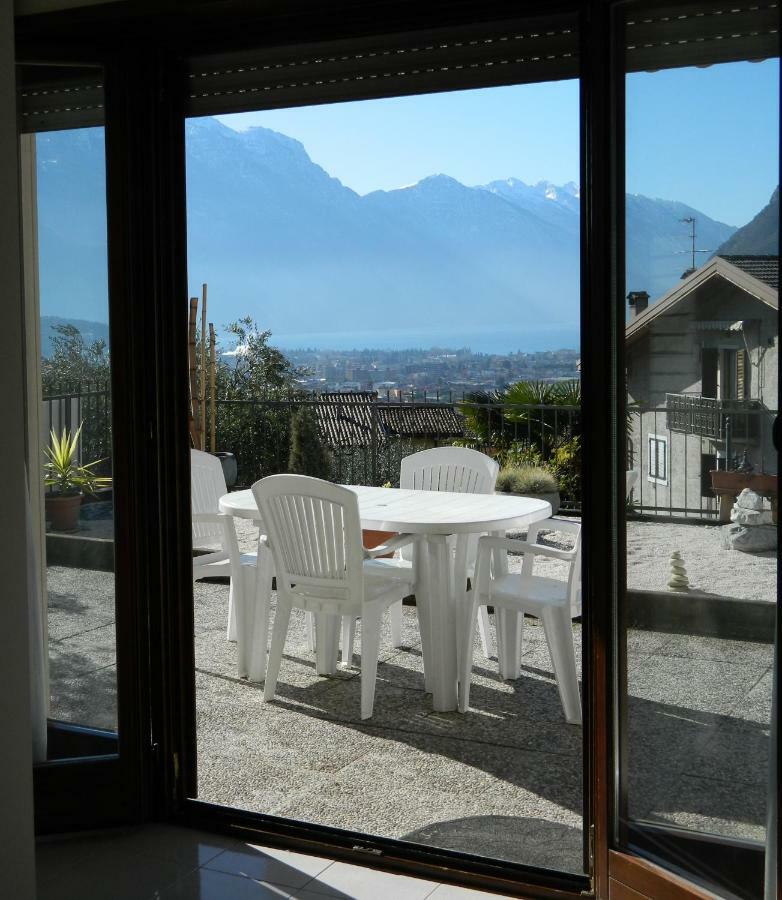 Appartamento Vista Lago Riva del Garda Exterior photo