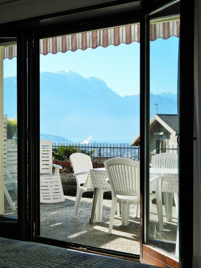 Appartamento Vista Lago Riva del Garda Exterior photo